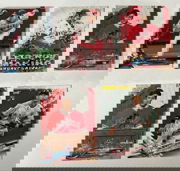 Shohei Ohtani Aaron Judge Lot