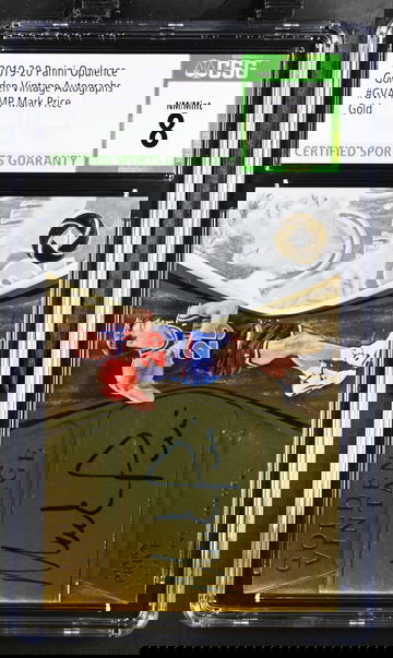 MARK PRICE OPULENCE AUTO 2019