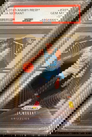 Ja Morant