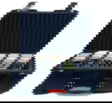 Slab Case Goliath (PSA,BGS) Graded Card Case Storage W/ Foam Zion Case