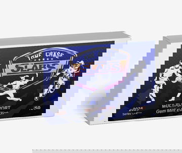 MySlabs Series 1 "The Chase" Gem Mint Edition repack