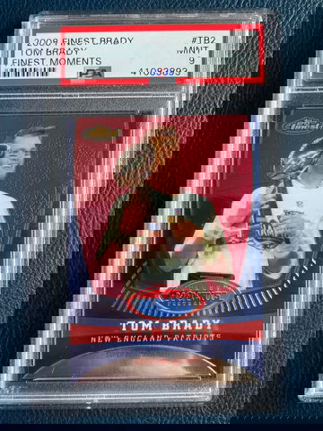 Tom Brady