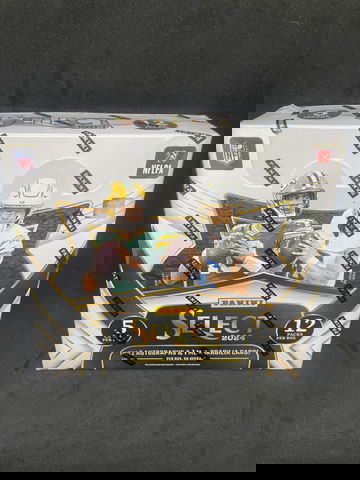 2024 Select NFL Hobby Box Sealed 