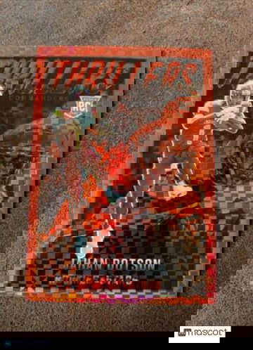 🔥 2022 Panini Rookies & Stars Thrillers Red Plaid Prizm #TH26 Jahan Dotson (RC)