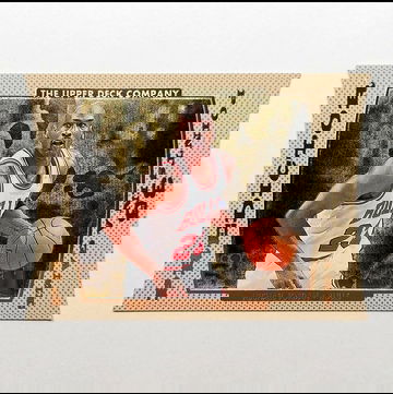 1996 Upper Deck Michael Jordan Predictor #P3