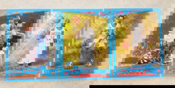 Earl Boykins Fred Jones Jeff Foster LOT 2005 Topps Chrome Refractor Blue Xfractor /90 