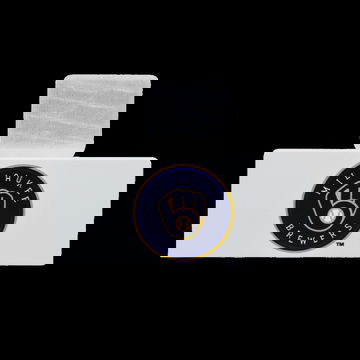 Milwaukee Brewers™ Adjustable Card Stand