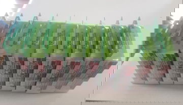 2022 Topps Update Series Baseball Hanger Boxes  Lot of 9 Sealed Hangers!