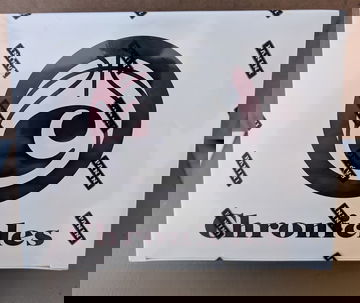 '19-20 Chronicles Basketball Sealed Fat Pack Box