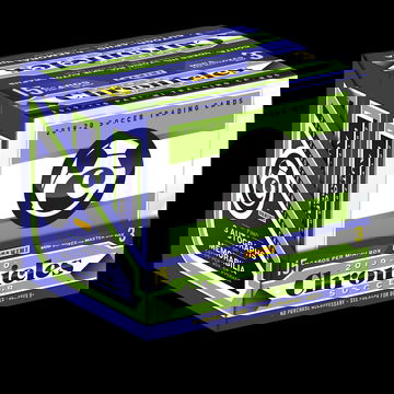 '19-20 Panini Chronicles Soccer Hobby Box