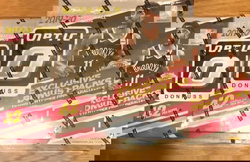 2019-20 optic mega box lot 3