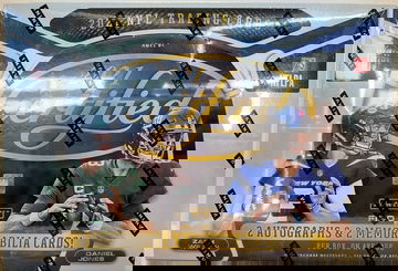  2021 Panini Certified Hobby Box Factory Sealed 10 Packs, 2 Auto's & 2 Mem's Per LOADED 💥💥