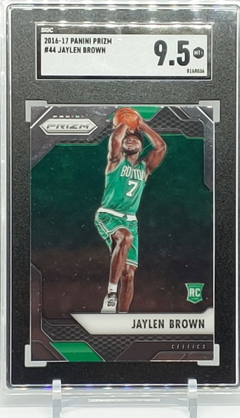 Jaylen Brown