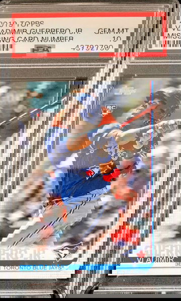 Vladimir Guerrero Jr.