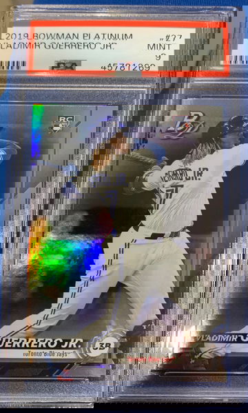 Vladimir Guerrero Jr