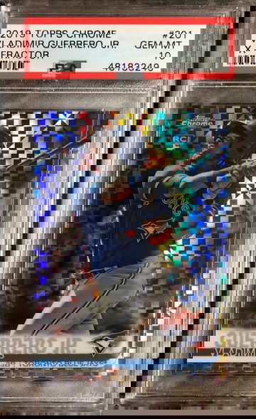 Vladimir Guerrero Jr