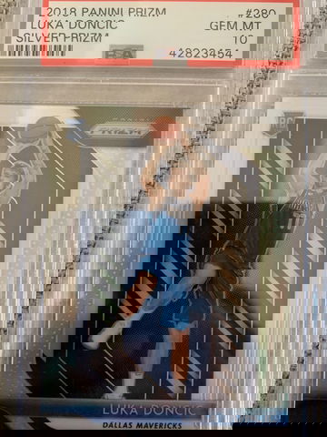 Luka Doncic