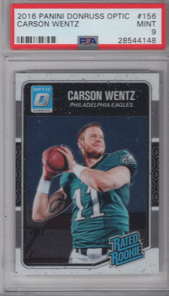 Carson Wentz