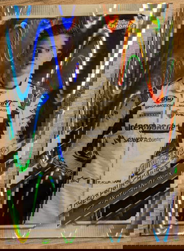 2021 Topps Chrome Formula 1 Theo Pourchaire Ray Wave Refractor #78 RC Rookie F1 F2 Future Stars