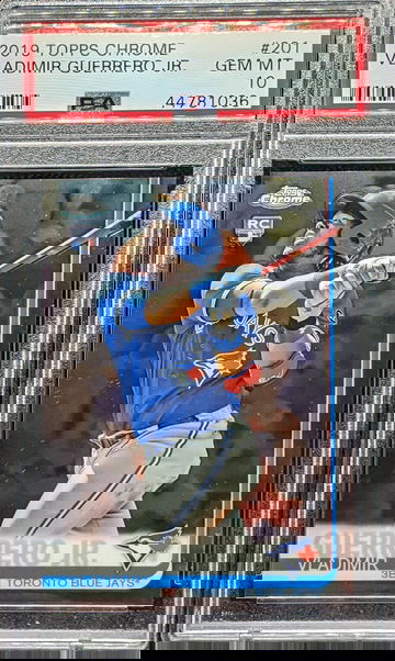 Vladimir Guerrero Jr.