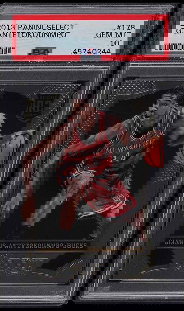 Giannis Antetokounmpo