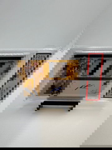 2022 Panini One George Pickens RPA 10/10 POP 2