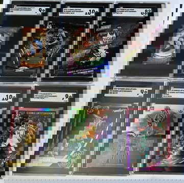 Giannis Antetokounmpo Huge Lot