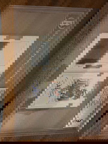 2020 PANINI NATIONAL TREASURES JALEN HURTS ROOKIE JUMBO MATERIALS PRIME SIGNATURES BOOKLET AUTO #6 SP /99 BGS 9