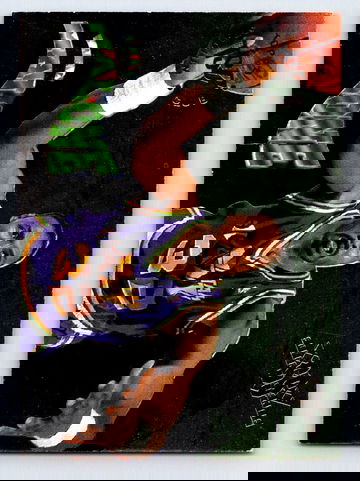 1993 94 Topps Stadium Club KARL MALONE Super Skills #18