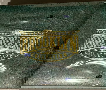 2020 Brooklyn Collection