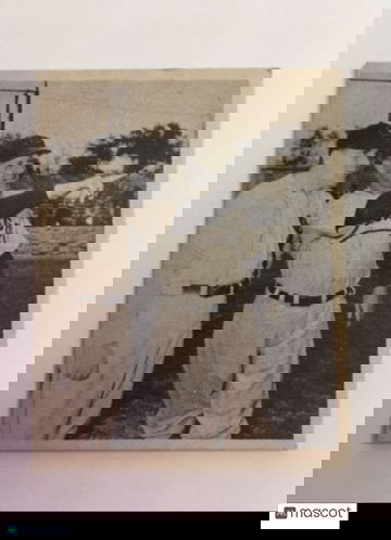 1948 Swell Babe Ruth Story #23 Nice