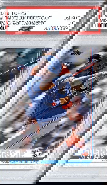 Vladimir Guerrero Jr