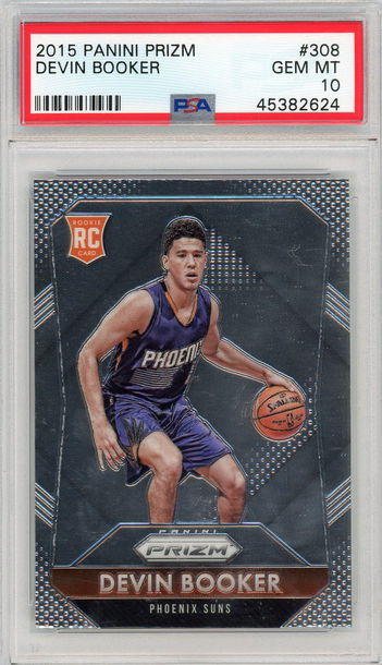 Devin Booker