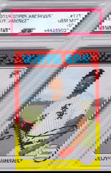 Eloy Jimenez 44425902