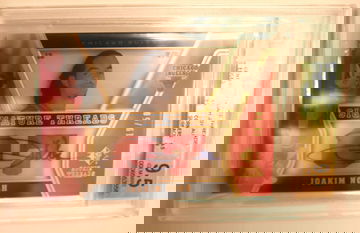 2007-08 SP ROOKIE THREADS GOLD ROOKIES #54 JOAKIM NOAH AUTO 19/50 BGS 9.5 GEM MINT