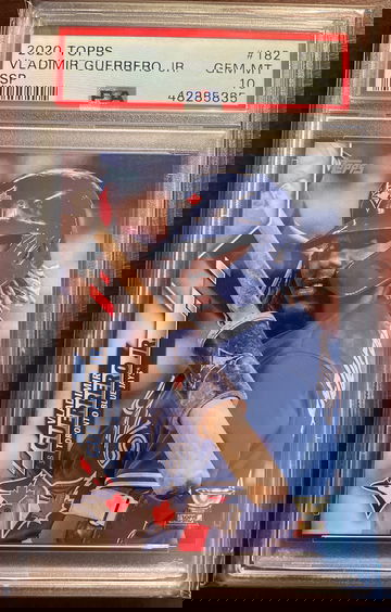 Vladimir Guerrero Jr