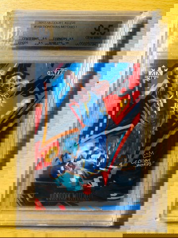 Donovan Mitchell Level 3