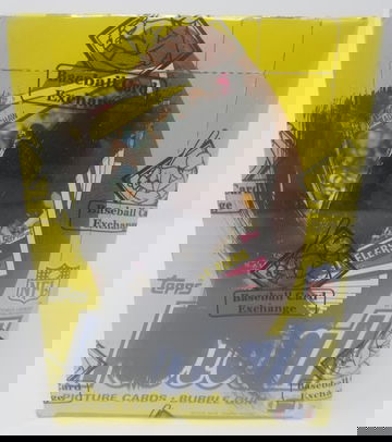 1984 Topps Football Wax Box BBCE Wrapped 36 Packs Dan Marino John Elway RC Rookie