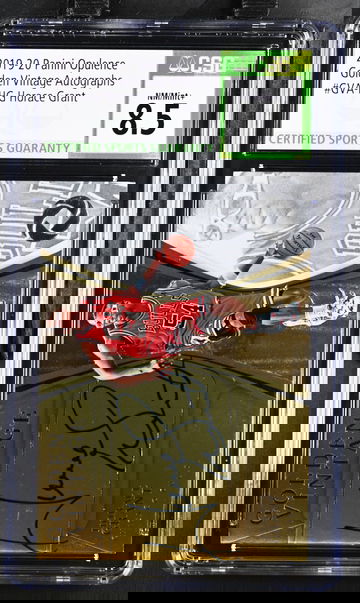 HORACE GRANT 2019 OPULENCE AUTO 