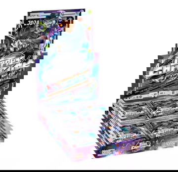 2024 Topps Cosmic Chrome Baseball Hobby Box