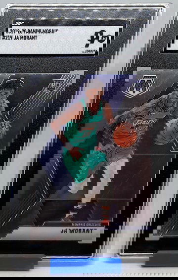 Ja Morant SGC 9
