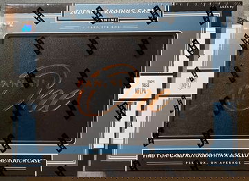 2020 Panini One Football Hobby Sealed Box