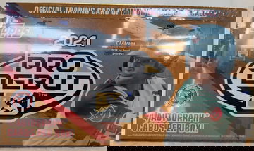 2021 Topps Pro Debut Hobby Box Factory Sealed 24 Packs 4 Autos Box!!🧨🧨🧨🧨