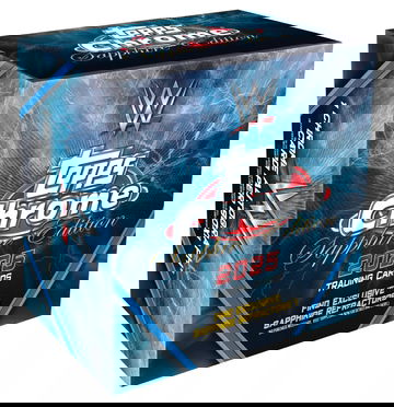 2025 WWE Sapphire Hobby Box