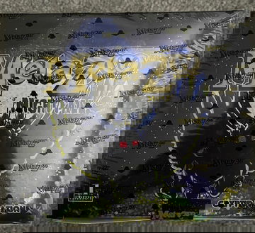 MetaZoo Nightfall 1st Edition Booster Box Factory Sealed New