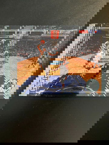 2019-20 Panini Hoops Premium Courtside Karl Anthony Towns