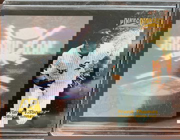 Frank Thomas 1996 Pinnacle Denny's Grand Slam Artist's Proof