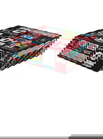 2023 Panini Donruss Optic NFL Retail Box