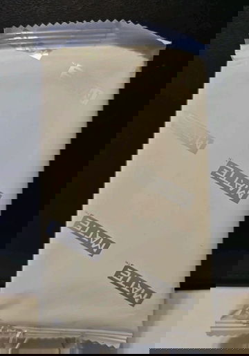 2021 Draft Pick Football Wild Card Matte Exclusive Premier Pack White RARE!