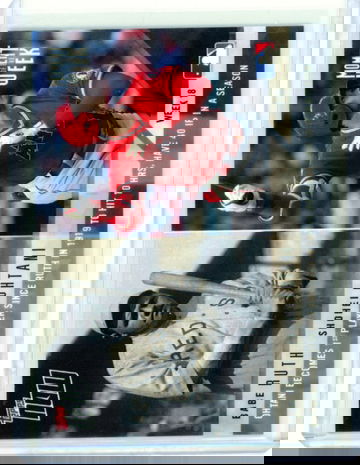 2018 Topps Now #MOW-18 Shohei Ohtani Moment of the Week